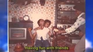 Zita Gustave Life in Photos