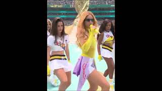 ? Shakira - Dai Dai TAKE#4 (11 Jun 2026) Live in México