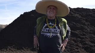 Foster Healthy Soil