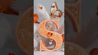 Dil lagana mana tha [ 🥰S name letter status whatapp DP🥰]