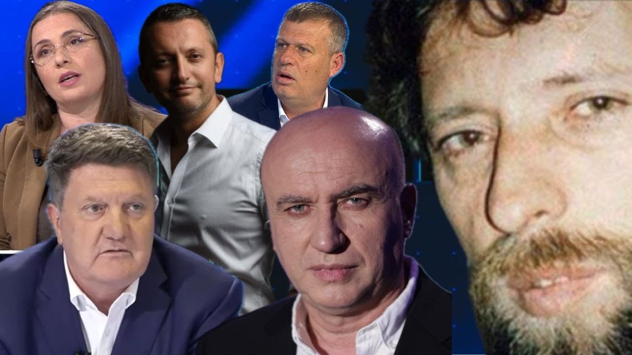 Misteri i zhdukjes së Remzi Hoxhës! Rrëmbimi nga SHIK, sekretet e Berishës | Zona Zero