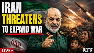 On The Hour – July 26, 2026 | U.S. PAUSES IRAN STRIKES - IS A BIGGER WAR COMING?