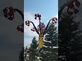 Sledgehammer at Canada's wonderland.