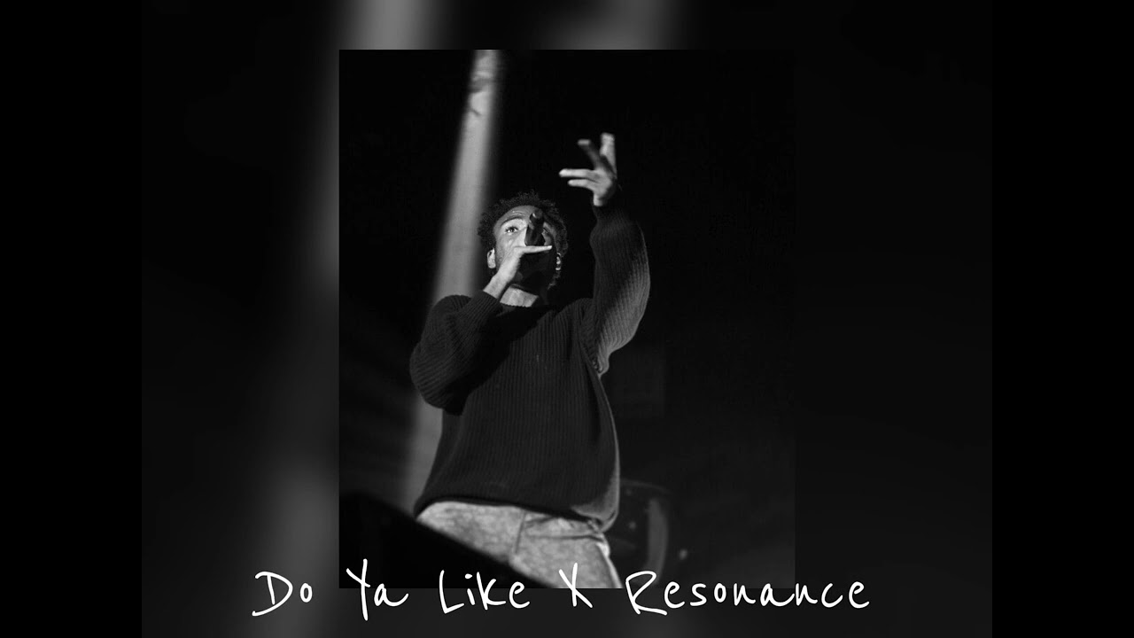 【R&B】THE NEXT LEVEL Do Ya Like Childish Gambino - Do Ya Like (Sped Up/Lyrics) 