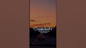سورة الأعلى | القارئ عبدالرحمن مسعد