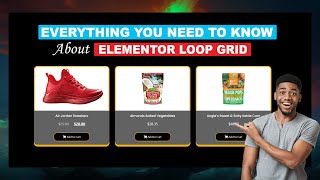 Want to Master Elementor LOOP? Watch This Now