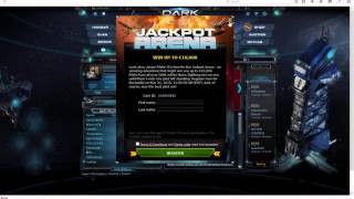 DarkOrbit Uridium Hack
