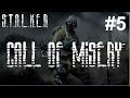 S.T.A.L.K.E.R - Call of Misery - Ironman Pt. #5 (Clear Sky)