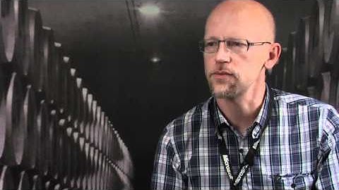 Innovation Pioneers Network - Voice from Symposium - Innovation in Action 2010