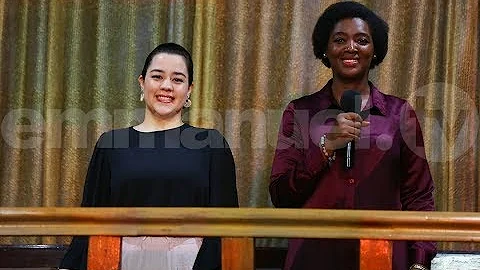 SCOAN TB JOSHUA PRAISE AND WORSHIP 11/08/2019