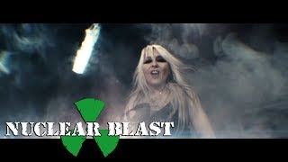 Смотреть клип Doro - All For Metal