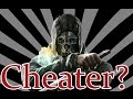 Is It Fun With Cheats: Dishonored