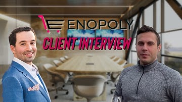 Enopoly Reviews Amazon Automation FBA Wholesale