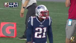 Colt McCoy Touchdown Pass To Byron Marshall ᴴᴰ || Preseason Week 1