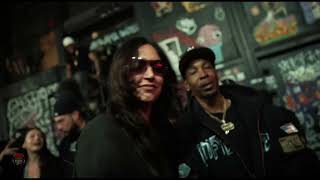 ROME STREETZ  - THE SILENT WITNESS