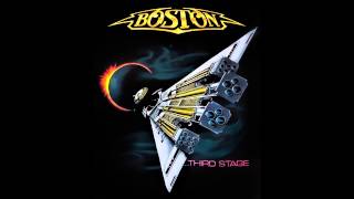 Boston - The Launch - Third Stage Remastered