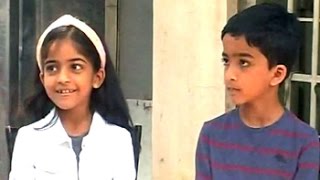Tamil Nadu-born 9-year-old twins taking Australia's Spelling Bee by storm screenshot 4