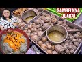 MENGGUGAH SELERA! 20 MACEM BAKSO AMBIL SENDIRI DI BAKSO OMEN AGAIN, FAVORITNYA ORANG SURABAYA!