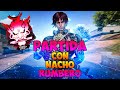 BLOOD STRIKE | PARTIDA CON NACHO ULTRA | ISLA SINIESTRA | 120 FOV 144FPS