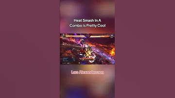 Insanely Cool Lars Combo!