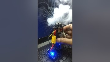 FIRING TEST CHIP PWM HXC 555 FINAL VERSION