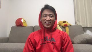 水無くなったら即終了　筋肉質問