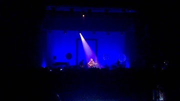 Birdy - All about you @cirque royal