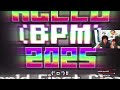 외국 스트리머의 얼불춤 Hello BPM 2025 반응 외국 스트리머의 얼불춤 Hello BPM 2025 반응