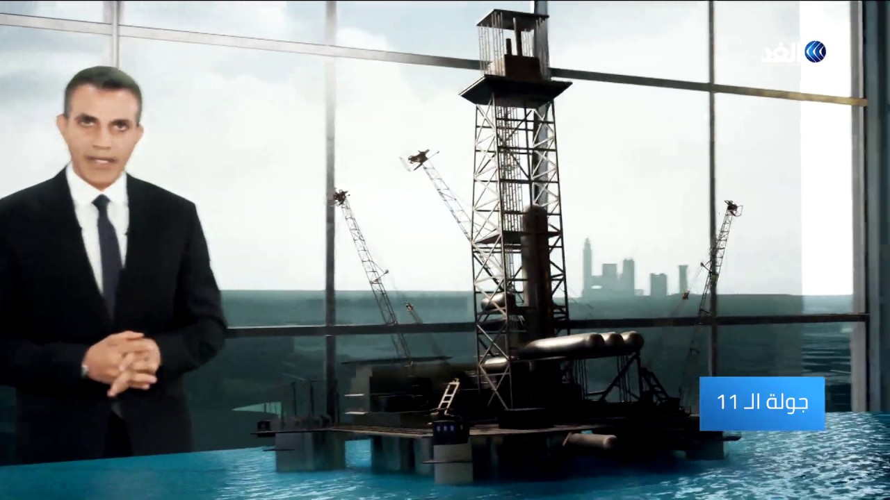 بتقنية الواقع المعزز.. تعرف على المشروعات القومية المصرية في عهد السيسي