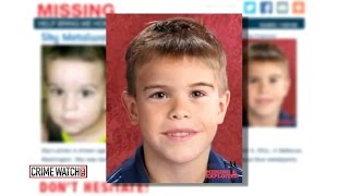 Case of missing tot haunts city of Bellevue (Pt. 2) - Crime Watch Daily