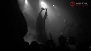 Mayhem - Funeral fog (Music Box, Montevideo, Uruguay, 16-10-16)