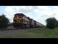 Railroad Music video (Allen Jackson, Fright Train)