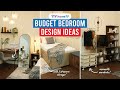 Budget bedroom design ideas  mandaue foam  mf home tv