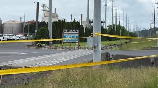 Deaths reported after tank implodes at Washington pulp and paper mill