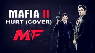 JOHNNY CASH - HURT (COVER) | MAFIA 2