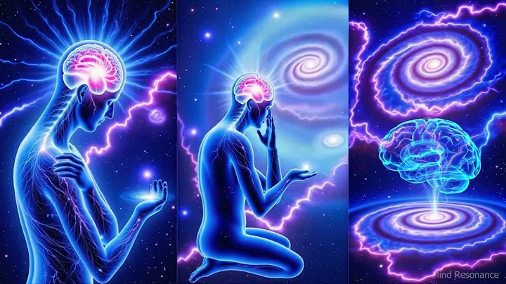 432Hz + 963Hz + 528Hz | THE MOST POWERFUL HEALING FREQUENCY - Heal Damage In The Body and Spirit