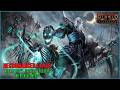 DIABLO 2 RESURRECTED "NECROMANCER" ACT 2 - HORADRIC CUBE, STAFF AND NECKLACE QUEST!
