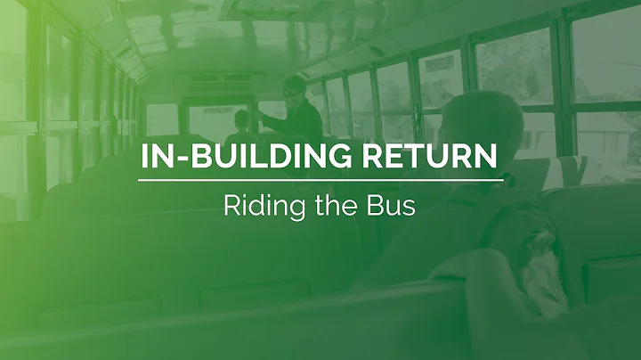 In- Building Return: Riding the Bus - DayDayNews