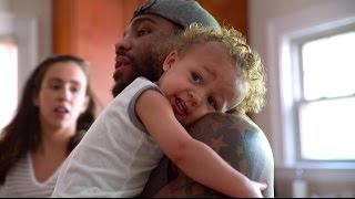 Jordan Burroughs Sees More Than Olympic Gold In Rio | Sports Illustrated