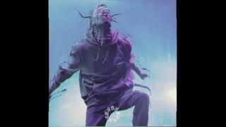 [Free] "RAGE" - Hard Travis Scott Type Beat