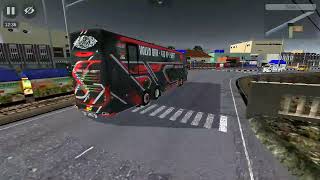 Sharemod Dan Livery Mod Jb3 Uhd By Fm X As