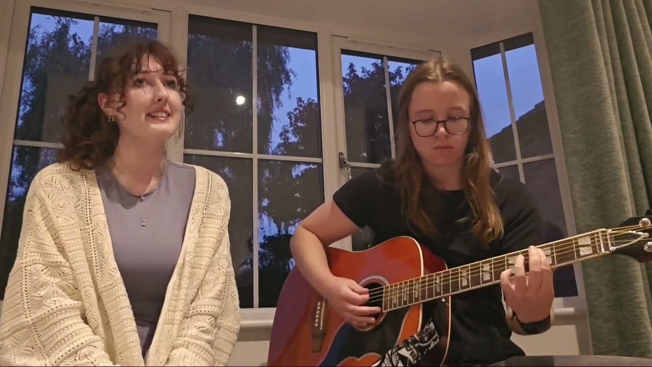 you by dodie | acoustic cover 