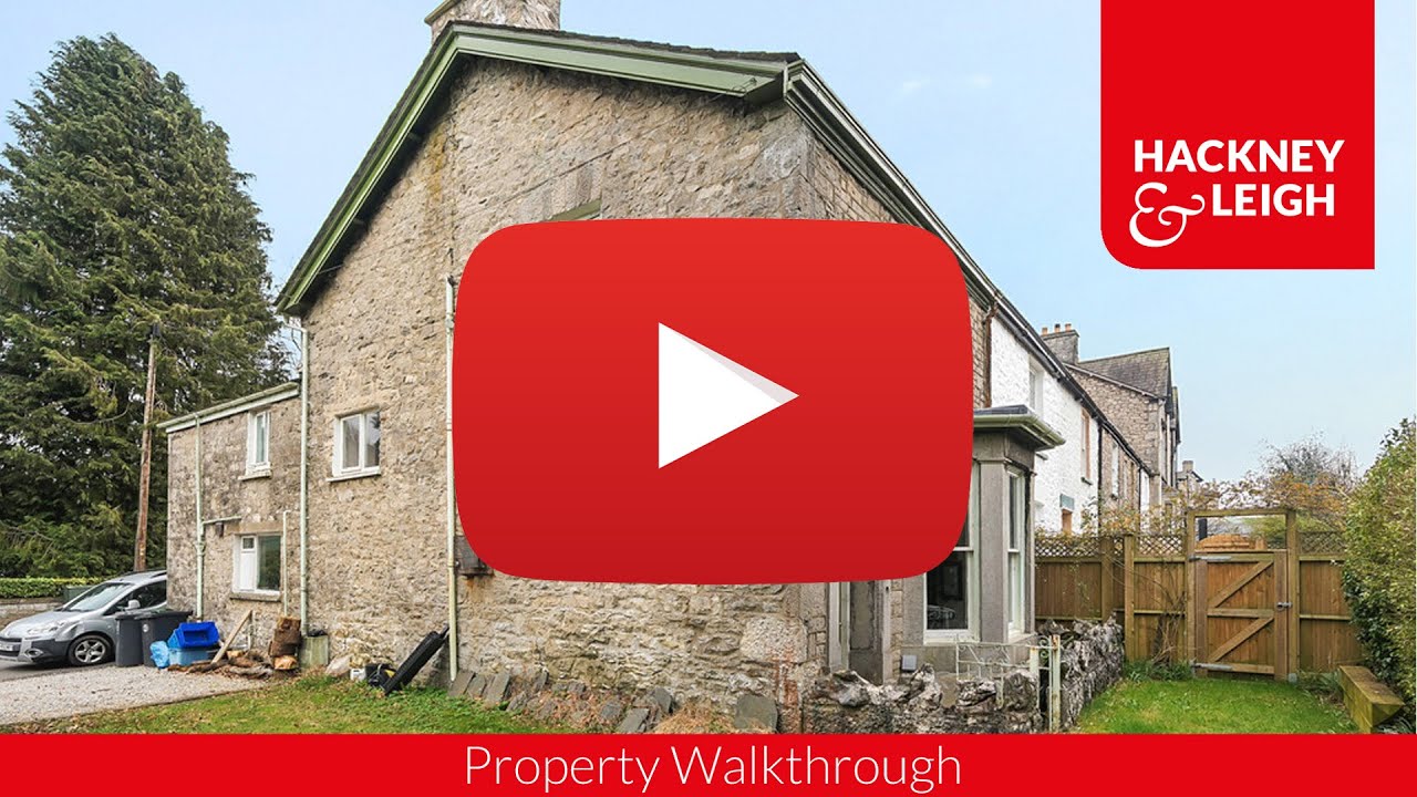 Hackney & Leigh Estate Agents - Property For Sale - 2 Sedbergh Road, Kendal, Cumbria, LA9 6AD