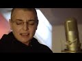 Sinead O'Connor performs 'Reason With Me' for the Line of Best Fit