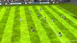 Fifa 14 Iphoneipad - Chivas Vs. Odd