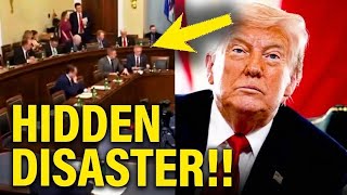 Trump Move Sparks HIDDEN CRISIS Nobody is Talking About