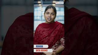 How I Started My Data Science Career | Student Testimonial 2026