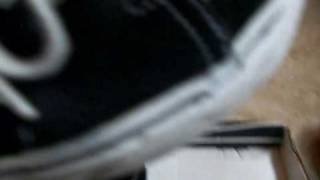 Vans Sk8 Hi Tops Shoe Review Overview