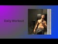 Train With Me 💪 | Daily Gym Routine (Subscribe for More✅!)