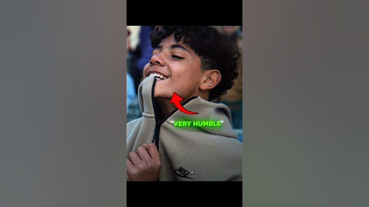 Ronaldo Jr. mentality🥶